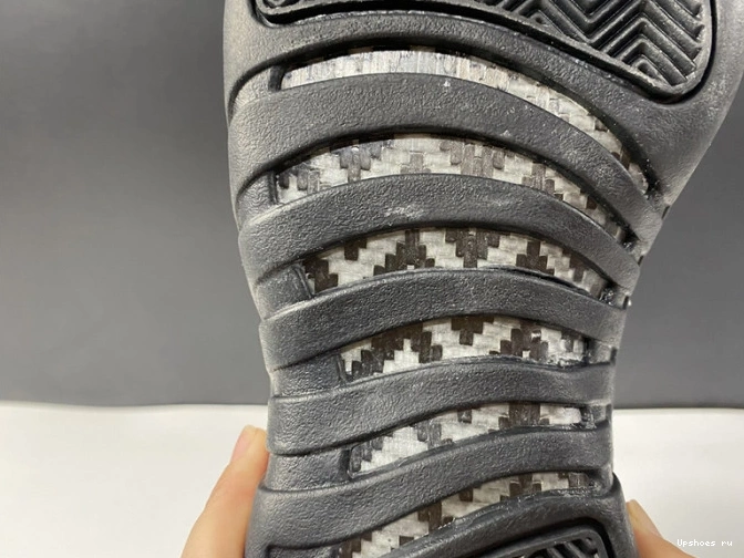 Suede Dae 12 Jordan XII CT8013-170 Release Taxi Air 1217